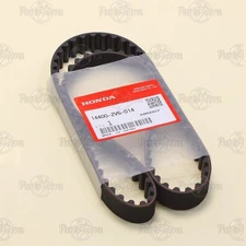 New Genuine OEM Honda BF40A BF40D BF50A BF50D Outboard Timing Belt 14400-ZV5-014