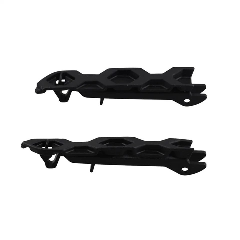 Manija de liberación de bloqueo de capó izquierdo y derecho para Smart Fortwo 451 2013 2014 2015 Foto 4 de 4