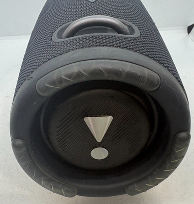 JBL Xtreme 3 Black Wireless Bluetooth Speaker FAST FREE SHIPPING c