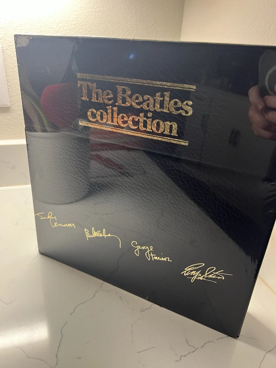 Las mejores ofertas en The Beatles numerada Box Set discos de