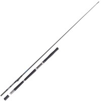 Balzer Adrenalin Inline Ultra Heavy 1200 2,20M 400-1200G - Inlinerute Meeresrute