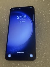 Samsung Galaxy S23 - 128 GB - Phantom Black Verizon 