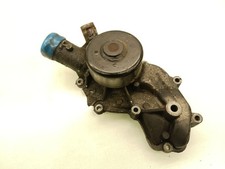 Mercedes-Benz GL X164 2007 Kühlwasserpumpe Wasserpumpe 6292010001 Diesel 225kW Mercedes-Benz GL X164 2007 Kühlwasserpumpe Wasserpumpe 6292010001 Diesel 225kW
