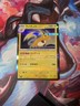 Raichu 026/165 Japanese 151 Holo NM Pokemon Card 2023