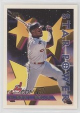 Click to enlarge Albert Belle