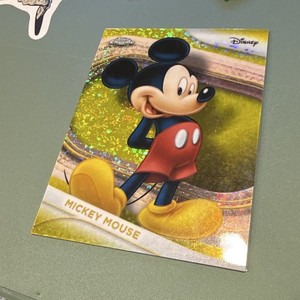 Topps Chrome Disney 100 | eBay