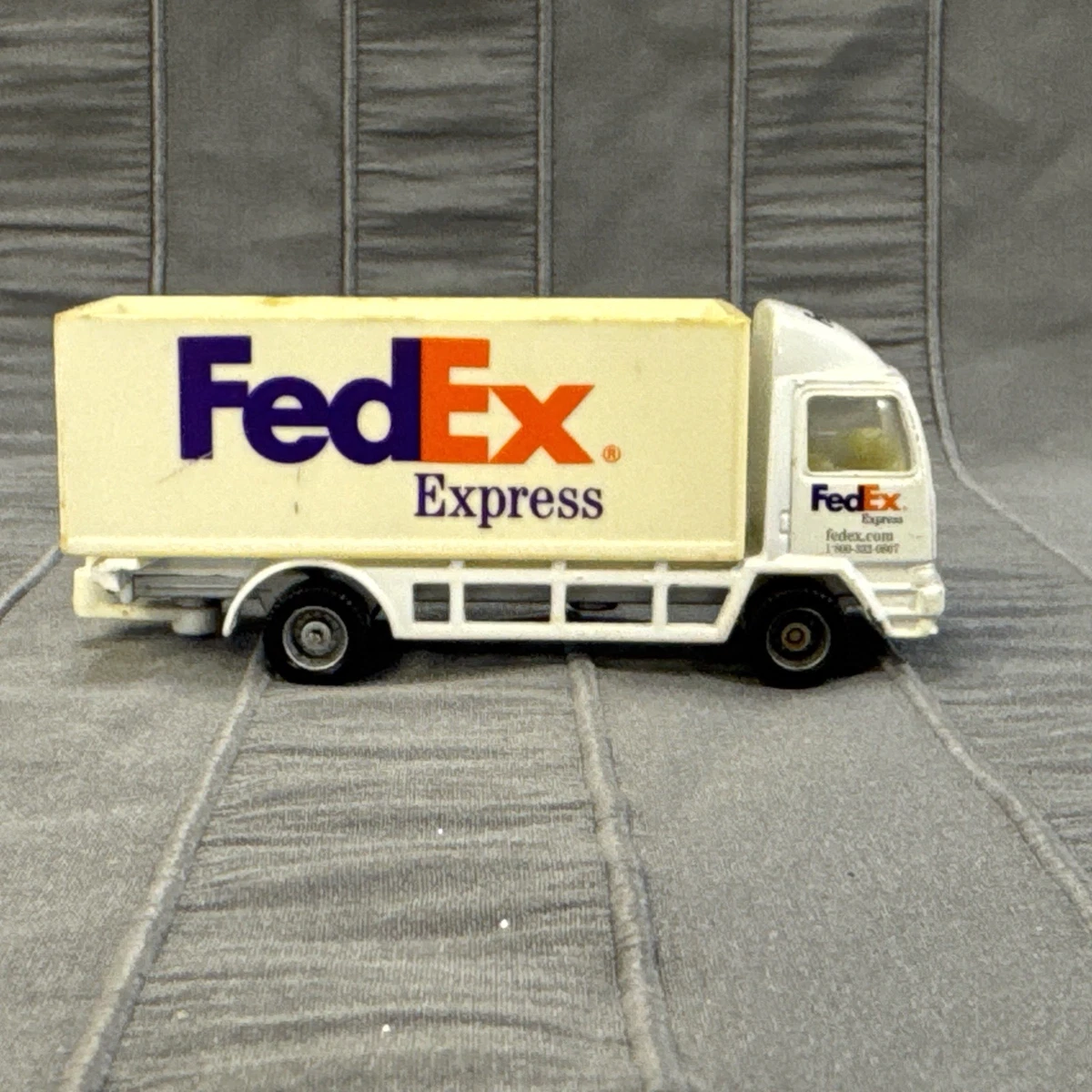 Preços baixos em Caminhão de brinquedo da FedEx | eBay