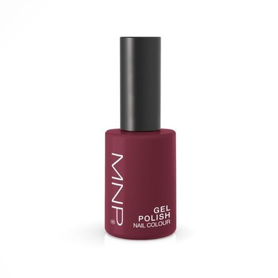 MNP 907 BRIGITTE Semipermanent Nagellack 10 ml Mesauda