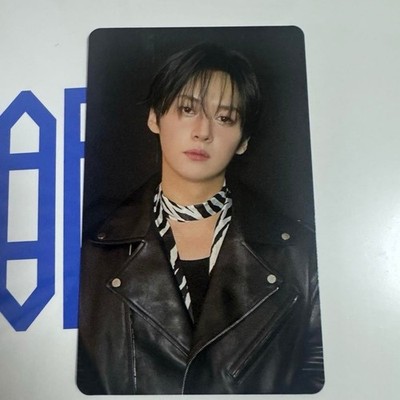 KARMA StrayKids HMV JAPAN OFFICIAL LUCKY DRAW pob PC ot8 TYPE A | eBay