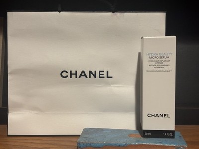 CHANEL Hydra Beauty Micro Serum - Brand Spanking New & Fresh Serum - 1.7 Fl Oz