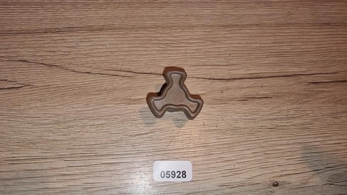 Siemens Mikrowelle HF24G564 02 TG925H7N Teller Dreher Tellerdreher original