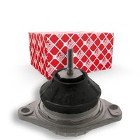 Febi Bilstein Motorlager Rechts (07175) FüR Audi 80 B4 Cabriolet Coupe B3 |