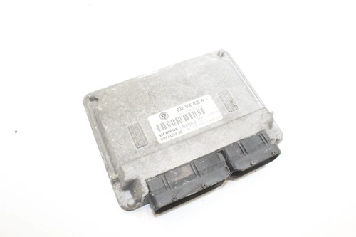 VW POLO AW1, BZ1, AE1 Motorsteuergerät ECU 5WP4422402 03E906033R 2017 21702902