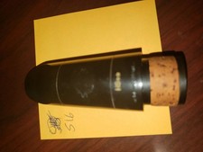 MP S16 Vintage Selmer Hard Rubber Clarinet Mouthpiece HS Near Perfect