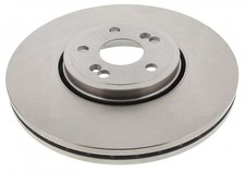 2x Bremsscheibe Vorderachse für RENAULT ESPACE IV VEL SATIS