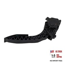 Accelerator Pedal Assembly With Travel Sensor 84344895 Replacement for Chevy 6
