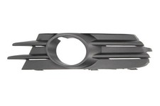 vorne links BLIC 6502-07-9532911P Lüftungsgitter, Stoßfänger für VW