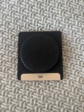 MAC studio fix powder plus foundation refill N4 (new formula)