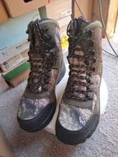 New Men's Magella Outdoors Pro Huting Boots #177504 Size 14 D