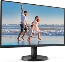 Image of 24B3HM - 24 Inch Full HD Monitor, Adaptive Sync (1920x1080, 75 Hz, VGA, HDMI 1.4