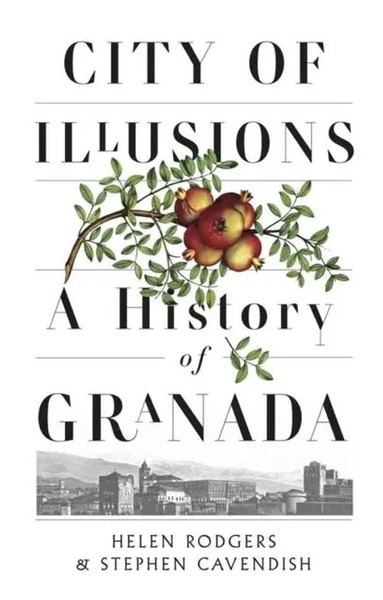Helen Rodgers (U. A.) | City Of Illusions | Buch | Englisch (2021) | Gebunden-image