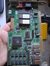 1988 VGA-16V #650-0139-06E OPC 94VO GRAPHICS ...