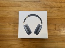 Apple AirPods Max - Sky Blue *MINT*
