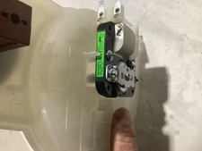 4681ED2001C LG Dishwasher Ac Fan Motor