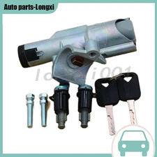 Ignition steering Lock Assembly Fit For 1998-2013 Volvo 20398484 8159907 10957