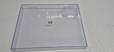 Technics Dust Cover-Lid 1210/1200