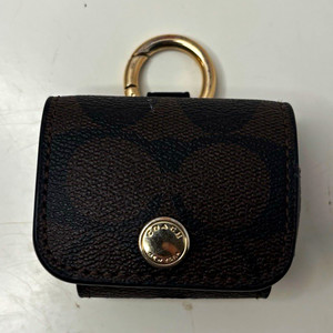 Coach Earbud Case | eBay