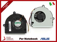 KüHler Fan KüHlung Cpu FüR Notebook Asus X53TA