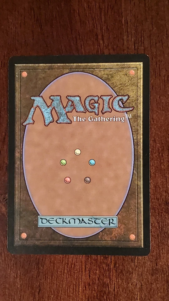 Cabal Therapy Judgment EX/LP 62/143 MTG Magic the Gathering Sorcery Uncommon - Image 4 of 4