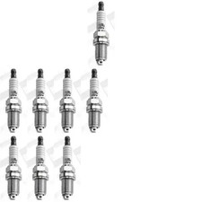 Bougies d'allumage Autobianchi 500