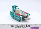 Quickswitch Multi-Changer 1988 G1 Transformers Action Figure Vintage