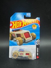 HOT WHEELS CHOP N BLOC 182/250 J1