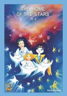 6. The home of the stars: Chatipan Collection by Martina Bisbe Vald?s Paperback