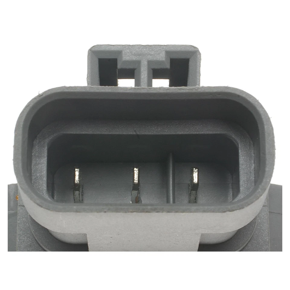 For 1993, 1995-1996 Nissan Pickup 2.4L L4 Ignition Control Module SMP Foto 3 de 4