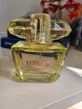 Versace Yellow Diamonds Intense EDP 90ml