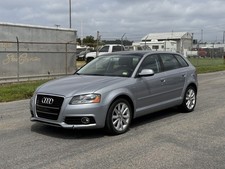 2012 Audi 2.0 TDI Premium 