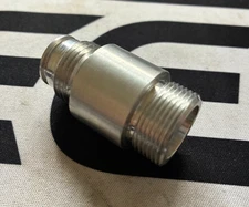 AKA Sidewinder Regulator HPR Medium Top RAW Paintball