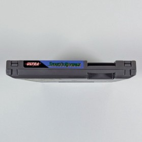 Snake's Revenge Nintendo Entertainment System 1990 NES Cart Only 