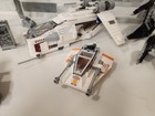 Lego Star Wars Bundle: Multiple Incomplete Sets Incomplete — photo 7