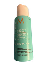 Moroccan Oil Hydrating Shampoo 1.35 fl. oz. N109 