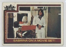 1977 Charlie's Angels Kate Jackson Sabrina Duncan On A Movie Set! (One Star) 0y5