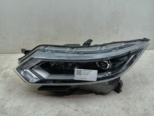 NISSAN QASHQAI HEADLAMP LED LEFT SIDE 26060HV55B J11 2018 - 2021