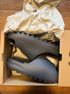 Adidas Yeezy slide slate grey