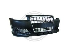Sportstoßstange Vorn Für Audi A3 Mit Chromgrill 1996-2003