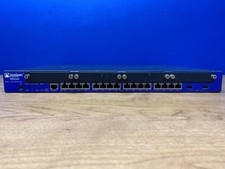 JUNIPER SRX240 16PORT SRX 240 WITH AC PWR SRX240B SERVICES GATEWAY FIREWALL