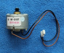 1pcs RF-510T CDM-4 CDM4 Motor